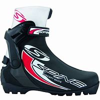 Ботинки лыжные SNS SPINE Concept Skate 496/1 _ 36